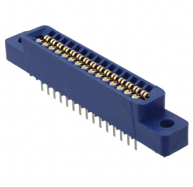 ESC15DRTH Sullins Connector Solutions  Edgeboard Connectors